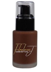 Flawless Liquid Foundation