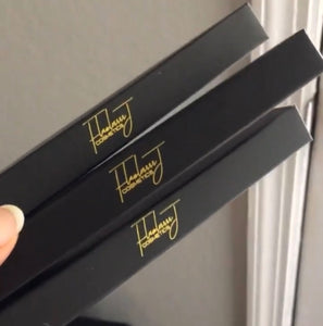 Eyebrow Pencil