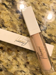 Lip Gloss: Fall Collection
