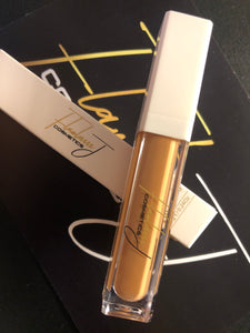 Lip Gloss: Winter Collecttion