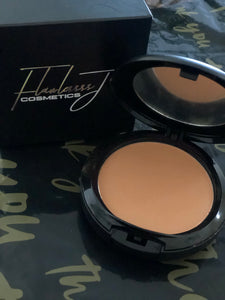 Flawlessssj Cream to Powder Foundation